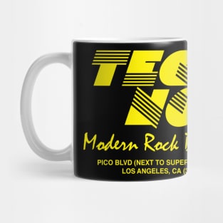 Tech Noir Mug